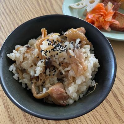 たべれぽの写真