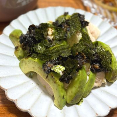 たべれぽの写真