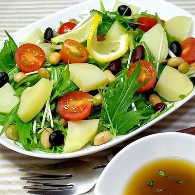 たべれぽの写真