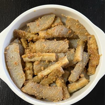 たべれぽの写真