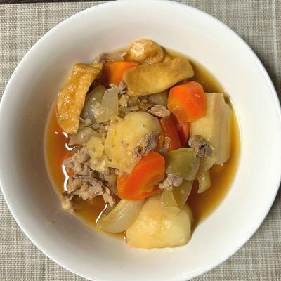 たべれぽの写真