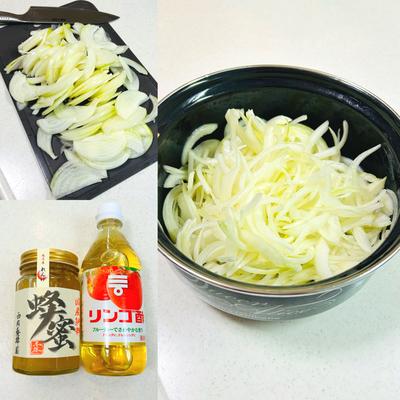 たべれぽの写真