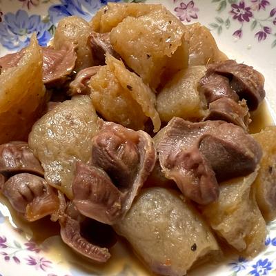 たべれぽの写真