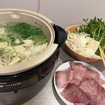 たべれぽの写真