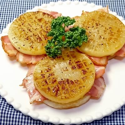 たべれぽの写真