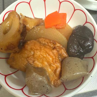 たべれぽの写真