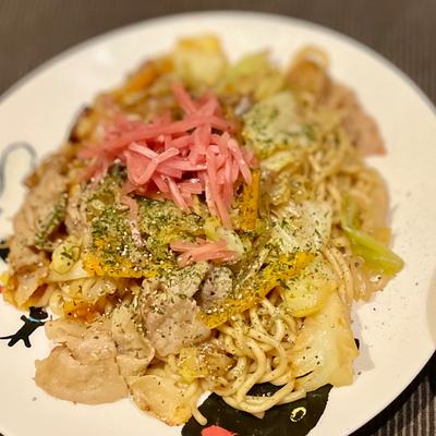 たべれぽの写真