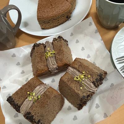 たべれぽの写真