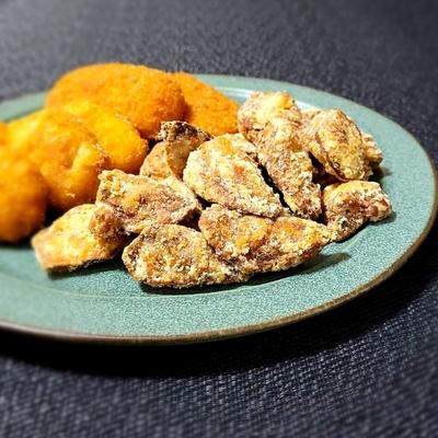 たべれぽの写真