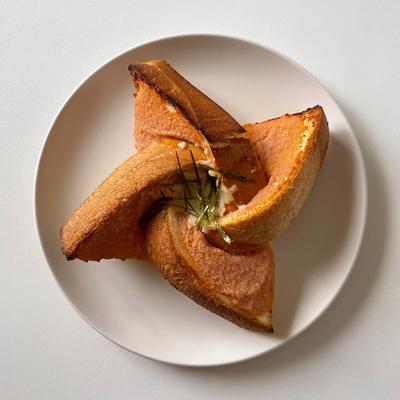 たべれぽの写真