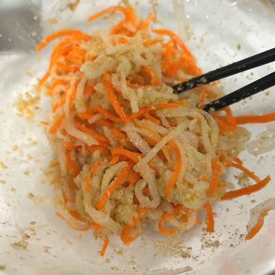 たべれぽの写真