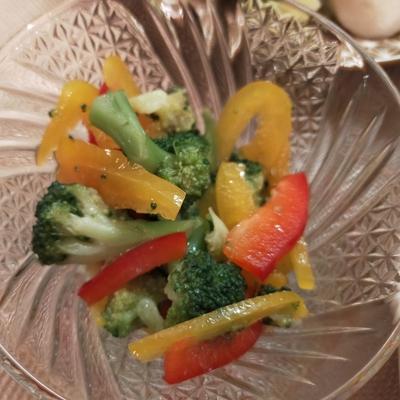 たべれぽの写真