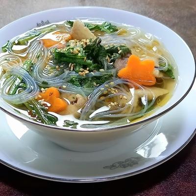 たべれぽの写真