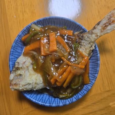 たべれぽの写真