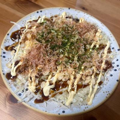 たべれぽの写真