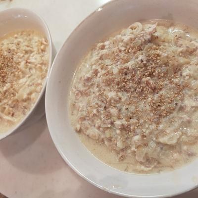 たべれぽの写真