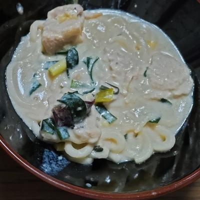 たべれぽの写真