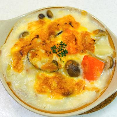 たべれぽの写真