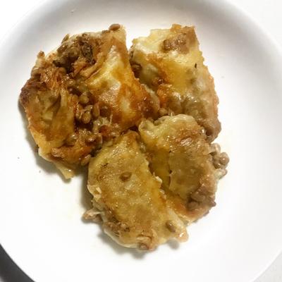 たべれぽの写真