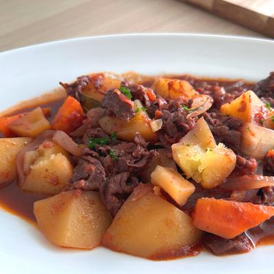 たべれぽの写真