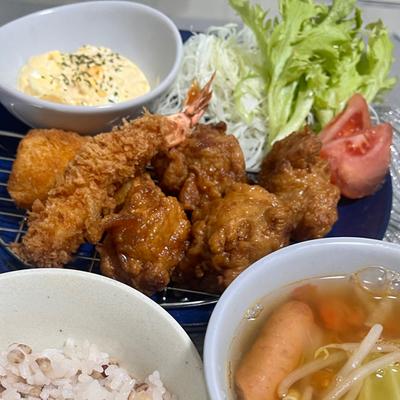 たべれぽの写真