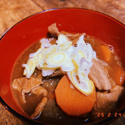 たべれぽの写真