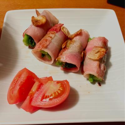 たべれぽの写真