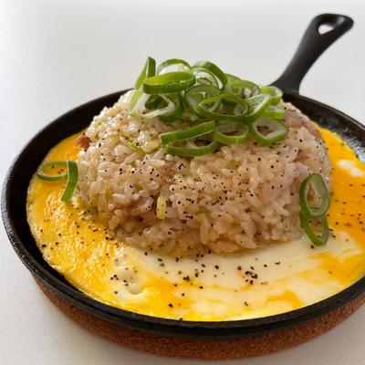 たべれぽの写真