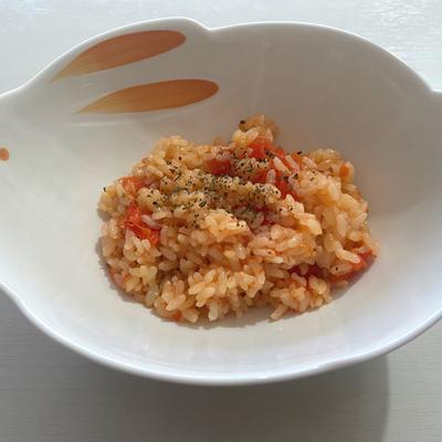 たべれぽの写真