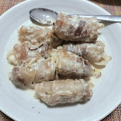 たべれぽの写真