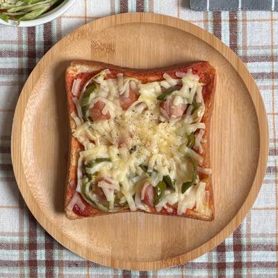 たべれぽの写真