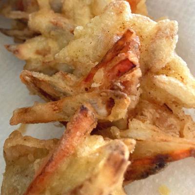 たべれぽの写真