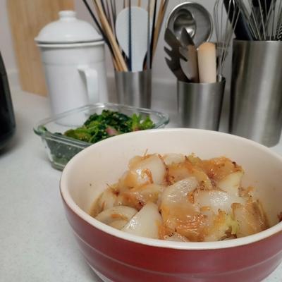 たべれぽの写真