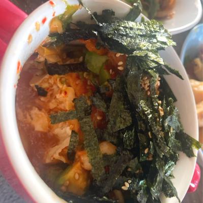 たべれぽの写真