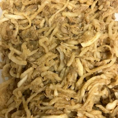 たべれぽの写真