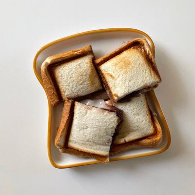 たべれぽの写真