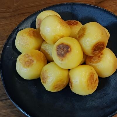 たべれぽの写真