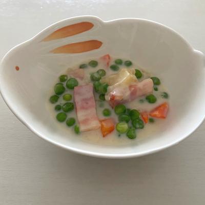 たべれぽの写真