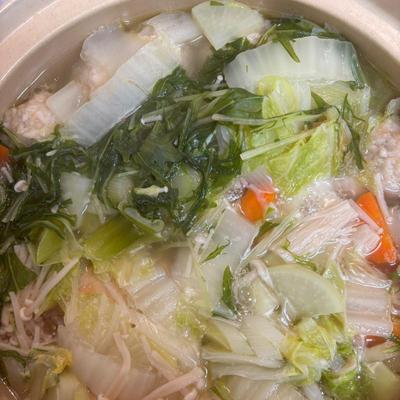 たべれぽの写真