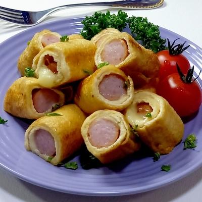 たべれぽの写真