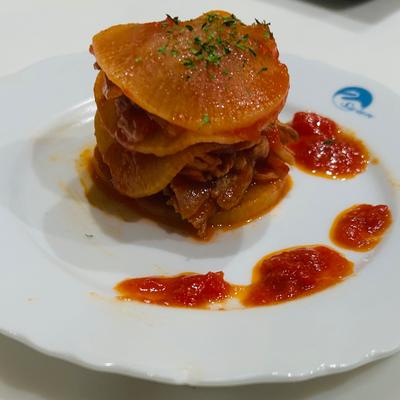 たべれぽの写真