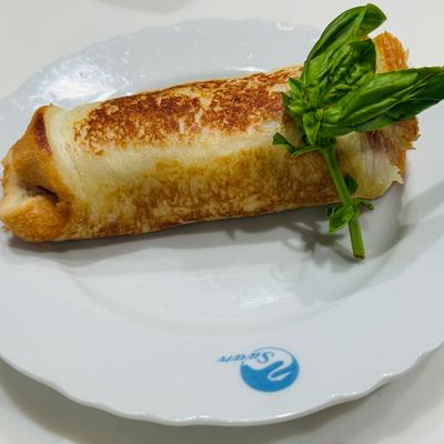 たべれぽの写真