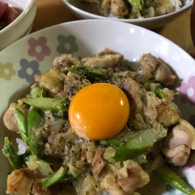 たべれぽの写真