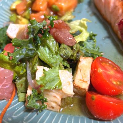 たべれぽの写真