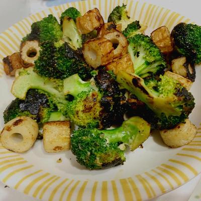 たべれぽの写真