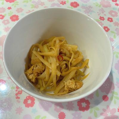 たべれぽの写真