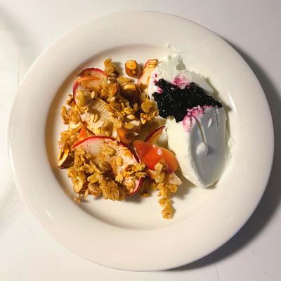 たべれぽの写真