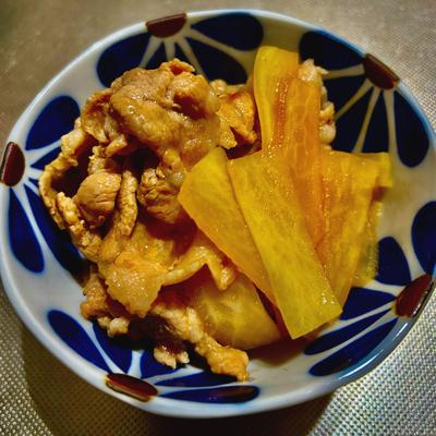 たべれぽの写真