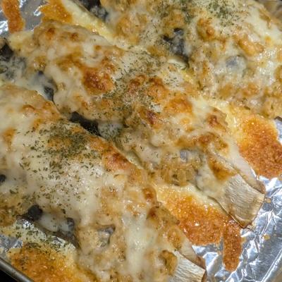 たべれぽの写真