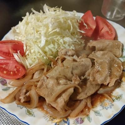 たべれぽの写真